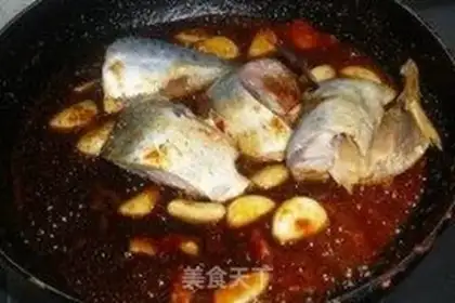 Make step 5