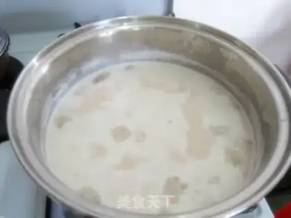 Make  step 6