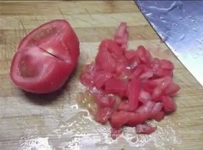 Make step 5