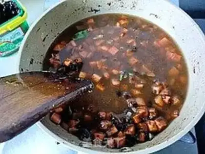 Make step 14