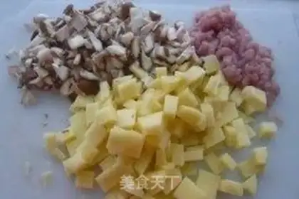 Make step 1