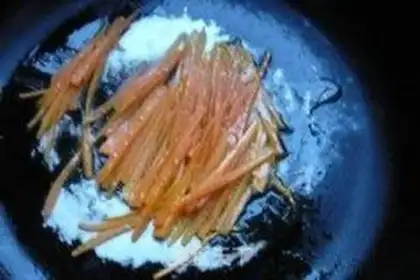 Make step 4