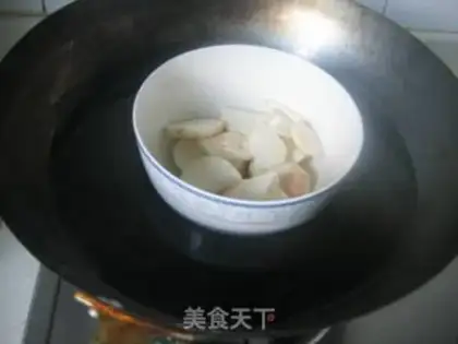 Make step 2
