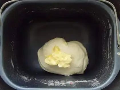 Make step 2