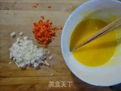 Make step 1