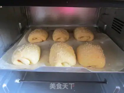 Make step 11