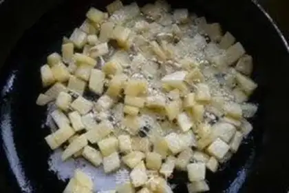 Make step 6