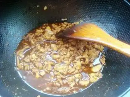 Make step 5