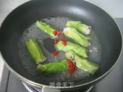 Make step 10