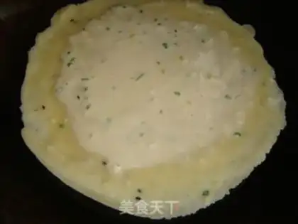 Make step 3