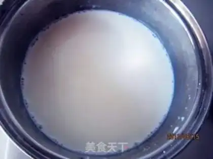 Make step 1