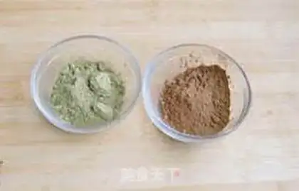 Make step 1