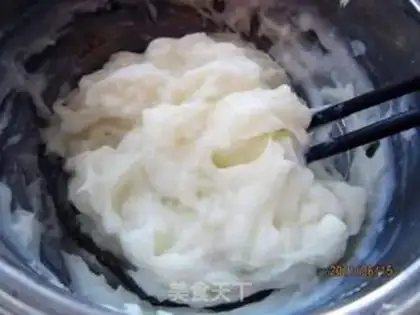 Make step 2