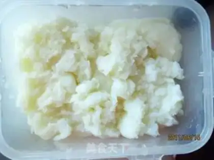 Make step 3