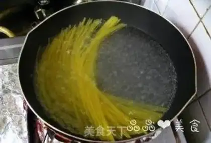 Make step 1