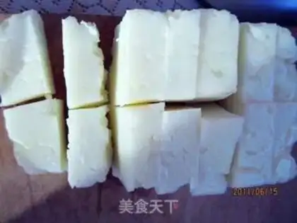 Make step 5