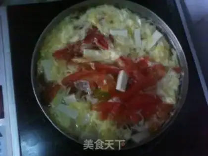Make step 6