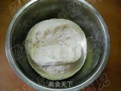 Make step 3