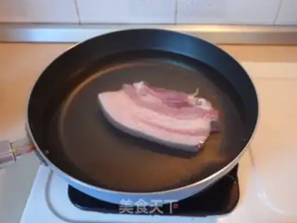 Make step 0