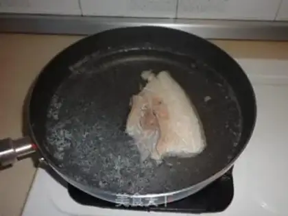 Make step 1