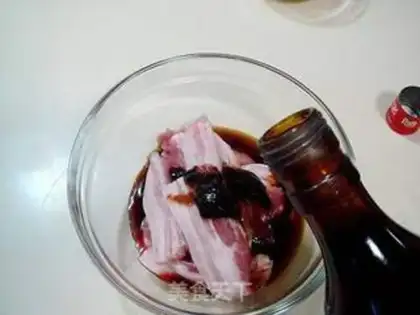 Make step 1