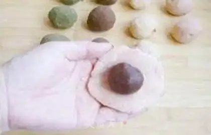 Make step 9