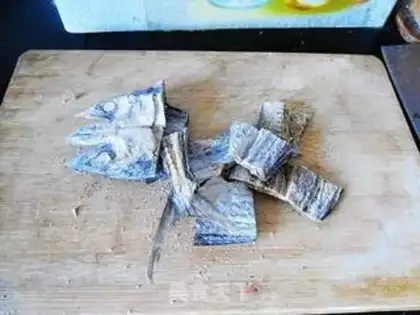 Make step 2