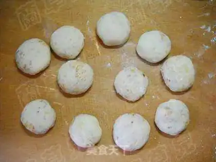 Make step 8