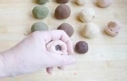 Make step 10