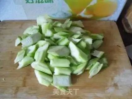 Make step 2