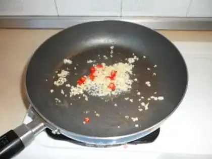 Make step 5