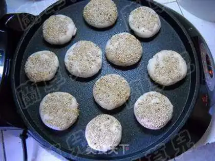 Make step 10