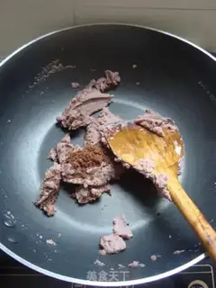 Make  step 8