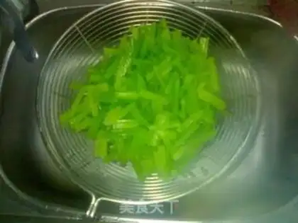 Make step 2