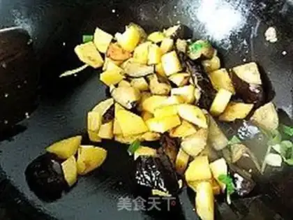 Make step 5