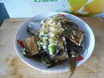 Make step 5