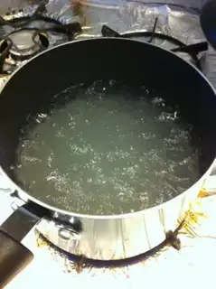 Make step 2