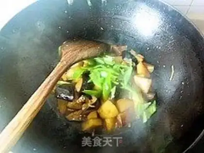 Make step 8
