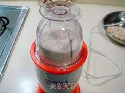 Make step 7