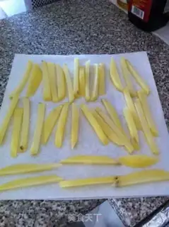 Make step 3