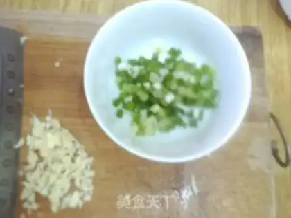 Make step 1