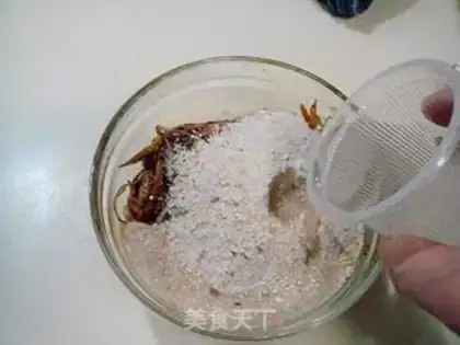Make step 8