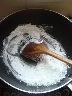Make  step 12
