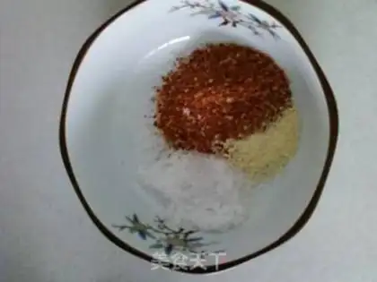 Make step 4