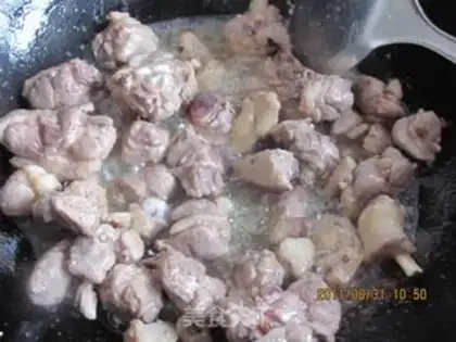 Make step 4