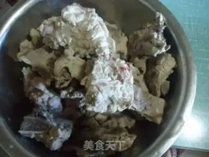 Make step 2