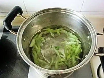 Make step 2