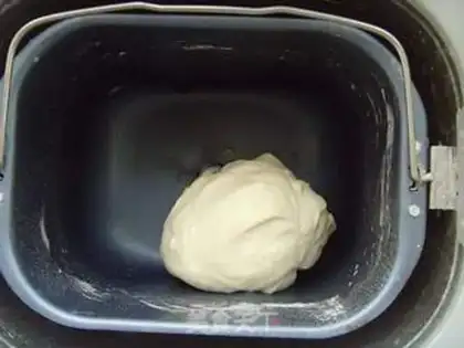 Make step 1