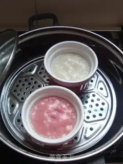 Make  step 17