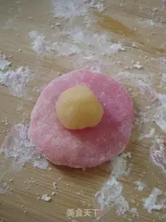 Make  step 18